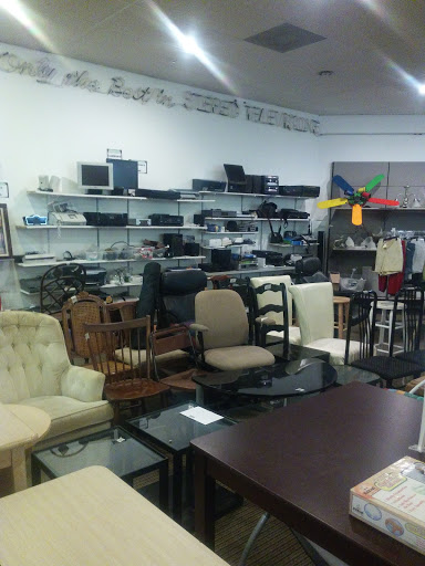 Thrift Store «Second ACT Thrift Store», reviews and photos