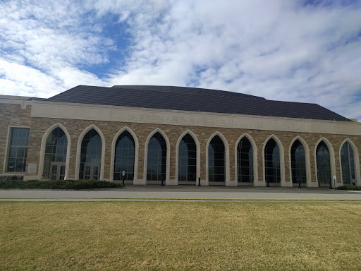 Performing Arts Theater «Lorton Performance Center», reviews and photos, 550 S Gary Pl, Tulsa, OK 74104, USA