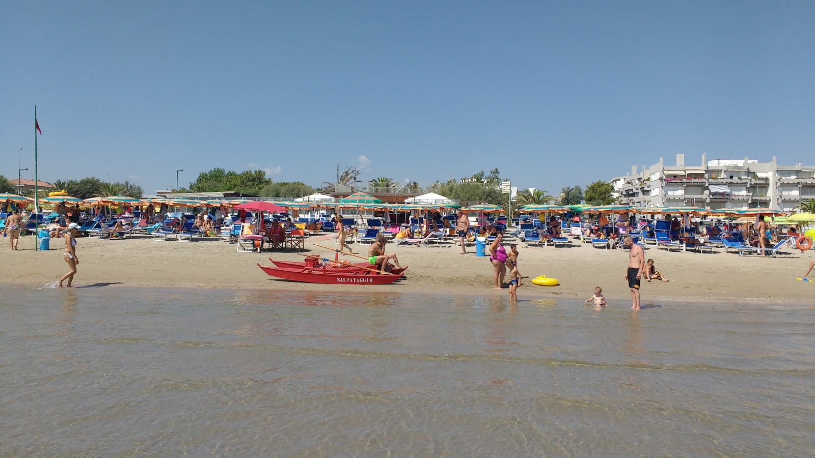 Photo de Villa Rosa Beach - bon endroit convivial pour les animaux de compagnie pour les vacances