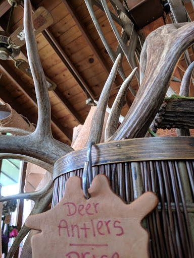 Craft Store «Leatherwise», reviews and photos, 303 Potrero St # 1, Santa Cruz, CA 95060, USA