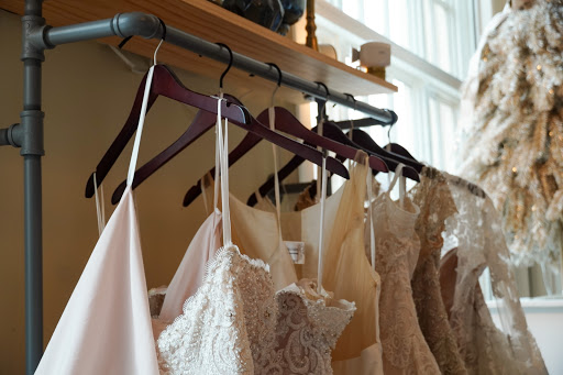 Bridal Shop «Ava Laurenne Bride», reviews and photos, 907 Caroline St, Fredericksburg, VA 22401, USA