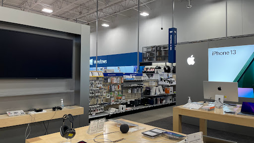 Electronics Store «Best Buy», reviews and photos, 53 Boston Post Rd, Orange, CT 06477, USA