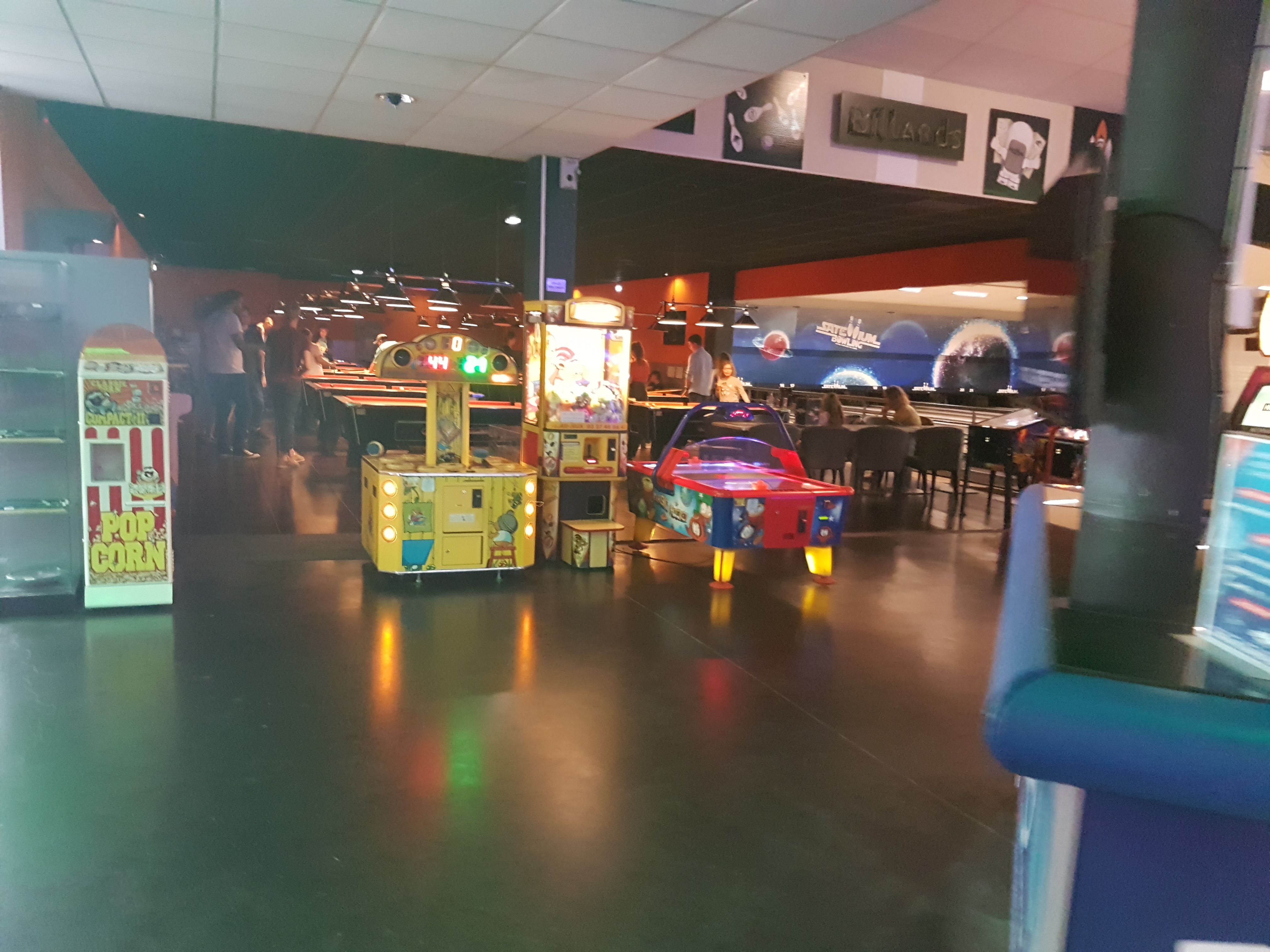 Photo n° 1 de l'avis de olivier.i fait le 12/02/2018 à 09:02