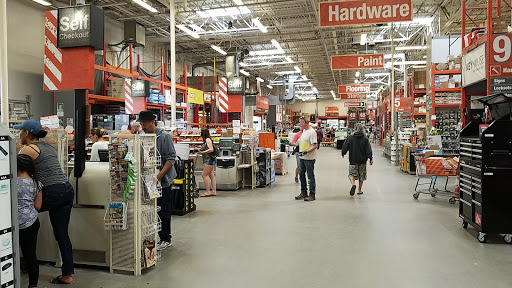 Home Improvement Store «The Home Depot», reviews and photos, 2100 Elmwood Ave, Buffalo, NY 14207, USA