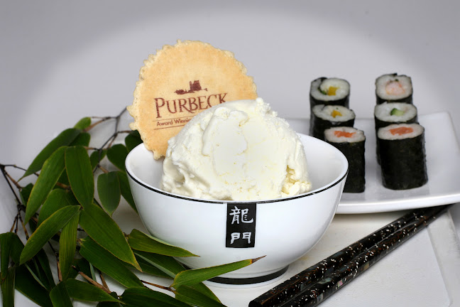 Purbeck Ice Cream - Caterer