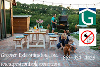 Groover Exterminating, Inc. - Photo 6 - Car repair in Winter Haven, FL, Winter Haven