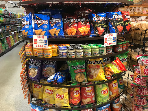 Supermarket «E & L Supermercado», reviews and photos, 6000 Vernor Hwy, Detroit, MI 48209, USA