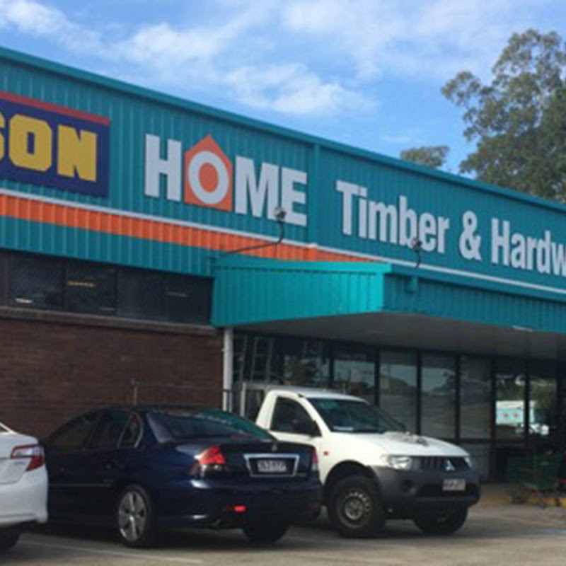 Hudson Home Timber & Hardware