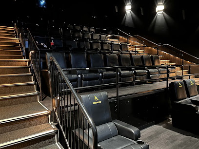 Cineplex Odeon Westmount Cinemas and VIP