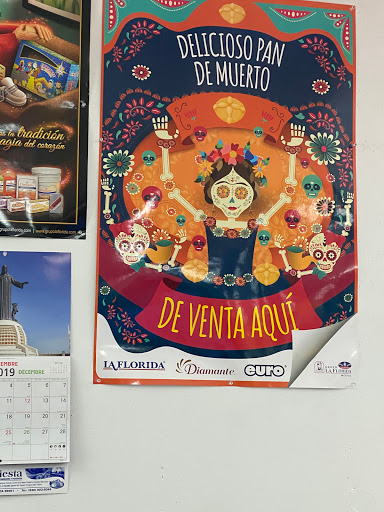 Produce Market «La Fiesta Produce Market», reviews and photos, 1771 7th Ave, Olivehurst, CA 95961, USA