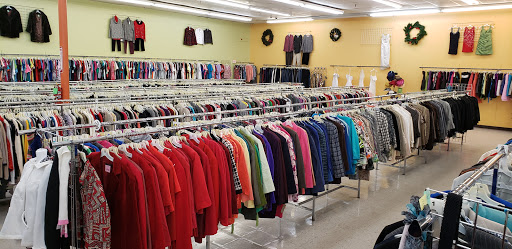 Thrift Store «Garland Road Thrift Store», reviews and photos, 10030 Garland Rd, Dallas, TX 75218, USA