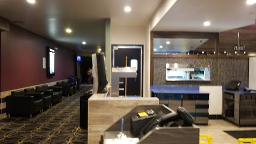 Movie Theater «CineLux Capitola Cafe and Lounge», reviews and photos, 1475 41st Ave, Capitola, CA 95010, USA