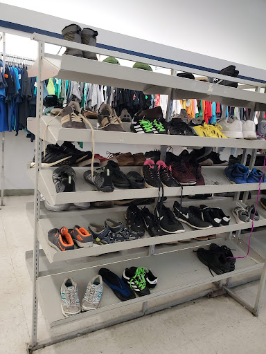 Thrift Store «Goodwill Industries of Middle Tennessee», reviews and photos