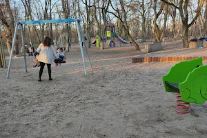 Spielplatz Ostpark image