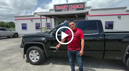 Used Car Dealer «Smart Choice Auto Group», reviews and photos, 17610 Northwest Fwy, Houston, TX 77065, USA