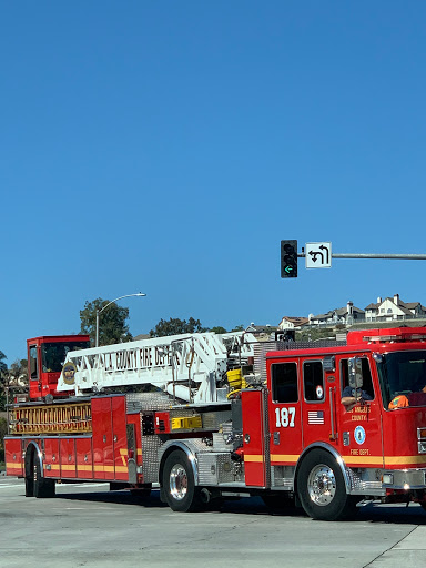 Los Angeles County Fire Dept. Station 187
