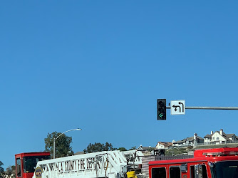 Los Angeles County Fire Dept. Station 187