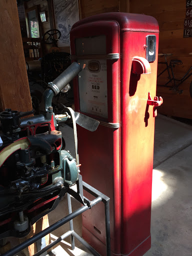 Museum «Charles River Museum of Industry & Innovation», reviews and photos, 154 Moody St, Waltham, MA 02453, USA