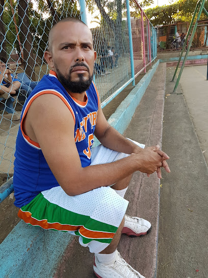 Campo Deportivo Villa San Jacinto - 4QQQ+84V, Managua, Nicaragua