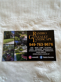 Ramiro Gonzalez Landscaping - Photo 7 - Car repair in , Santa Ana