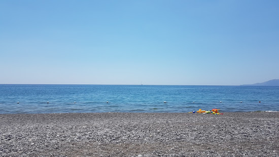 Port of Scario Beach