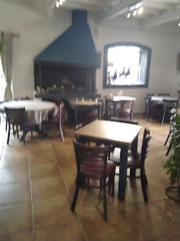 Atmosphère du Restaurant Auberge la Selette à Bize-Minervois - n°16