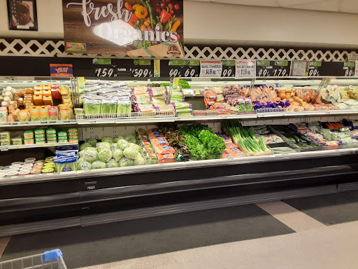 Grocery Store «McClellan Commissary», reviews and photos, 5507 Dudley Blvd, McClellan Park, CA 95652, USA