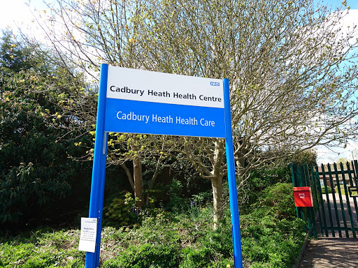 Cadbury Heath Healthcare