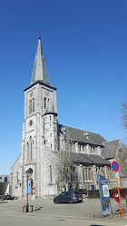 Église Saint-Rémy de Profondeville
