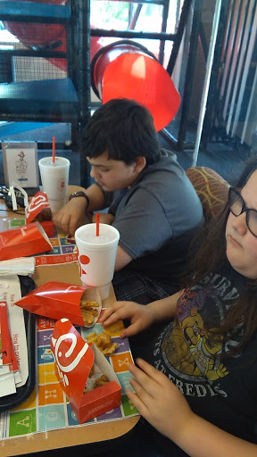 Fast Food Restaurant «Chick-fil-A», reviews and photos, 4610 Monticello Ave, Williamsburg, VA 23188, USA