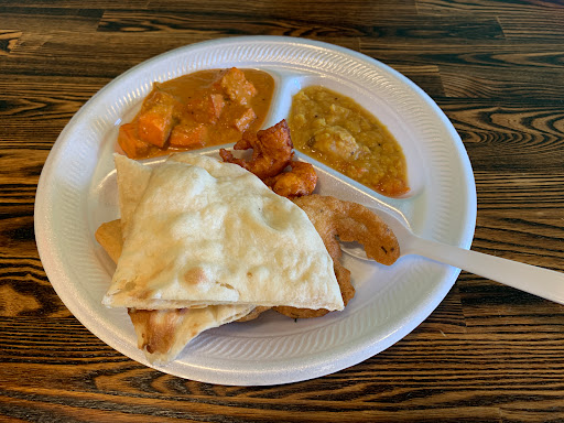 India Meals Curry Point (Lunch Buffet)