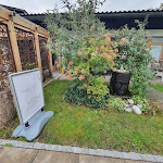 Photo n°31 de l'avis de Marcus.r fait le 03/10/2023 à 12:49 sur le  Adolphine Boutique-Hotel - Sabine Herrmann à Rottach-Egern