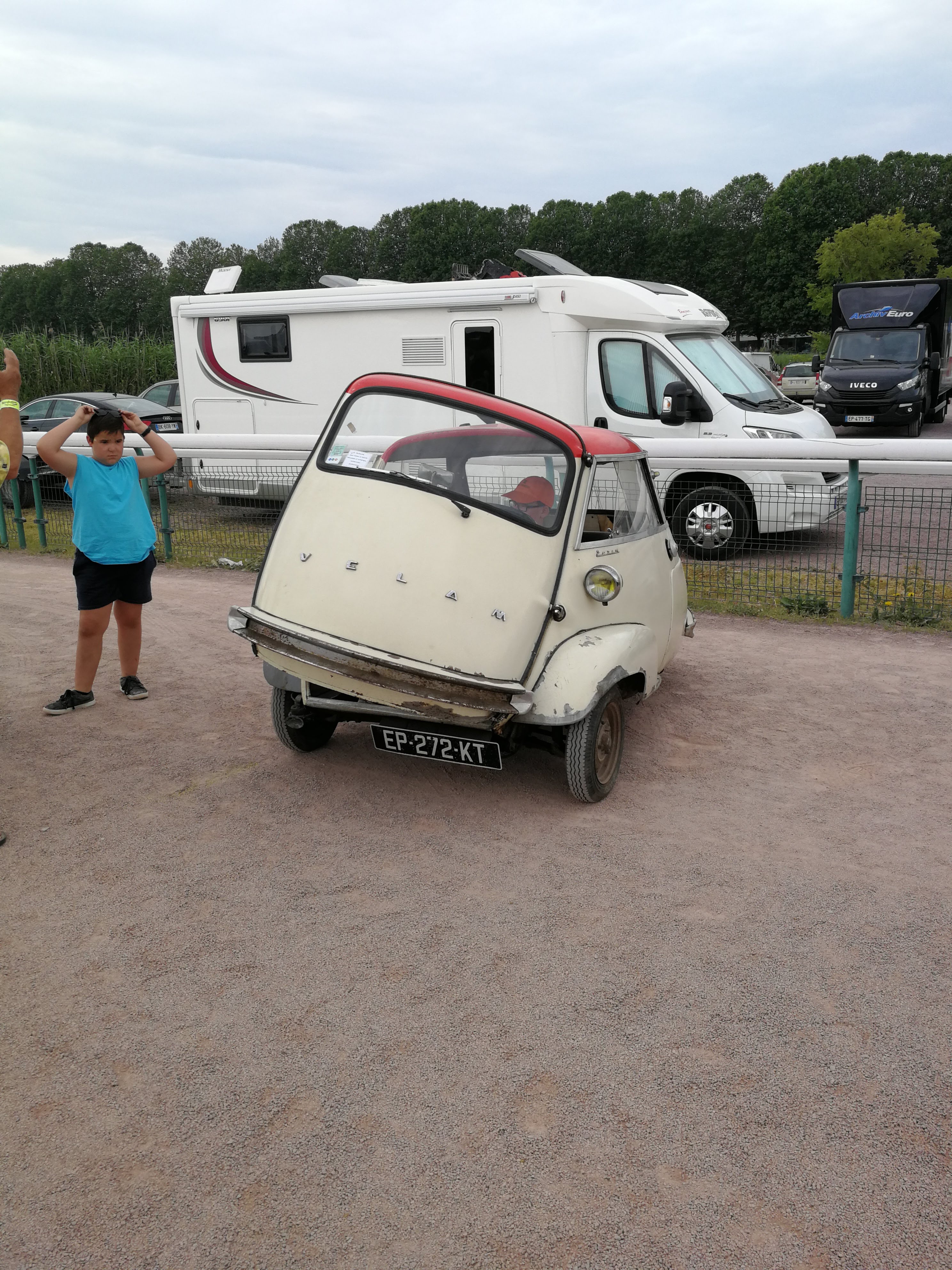 Photo n° 24 de l'avis de Nicolas.i fait le 14/07/2018 à 22:16