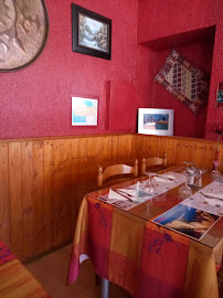 Atmosphère du Restaurant turc Istanbul Restaurant à Souillac - n°3