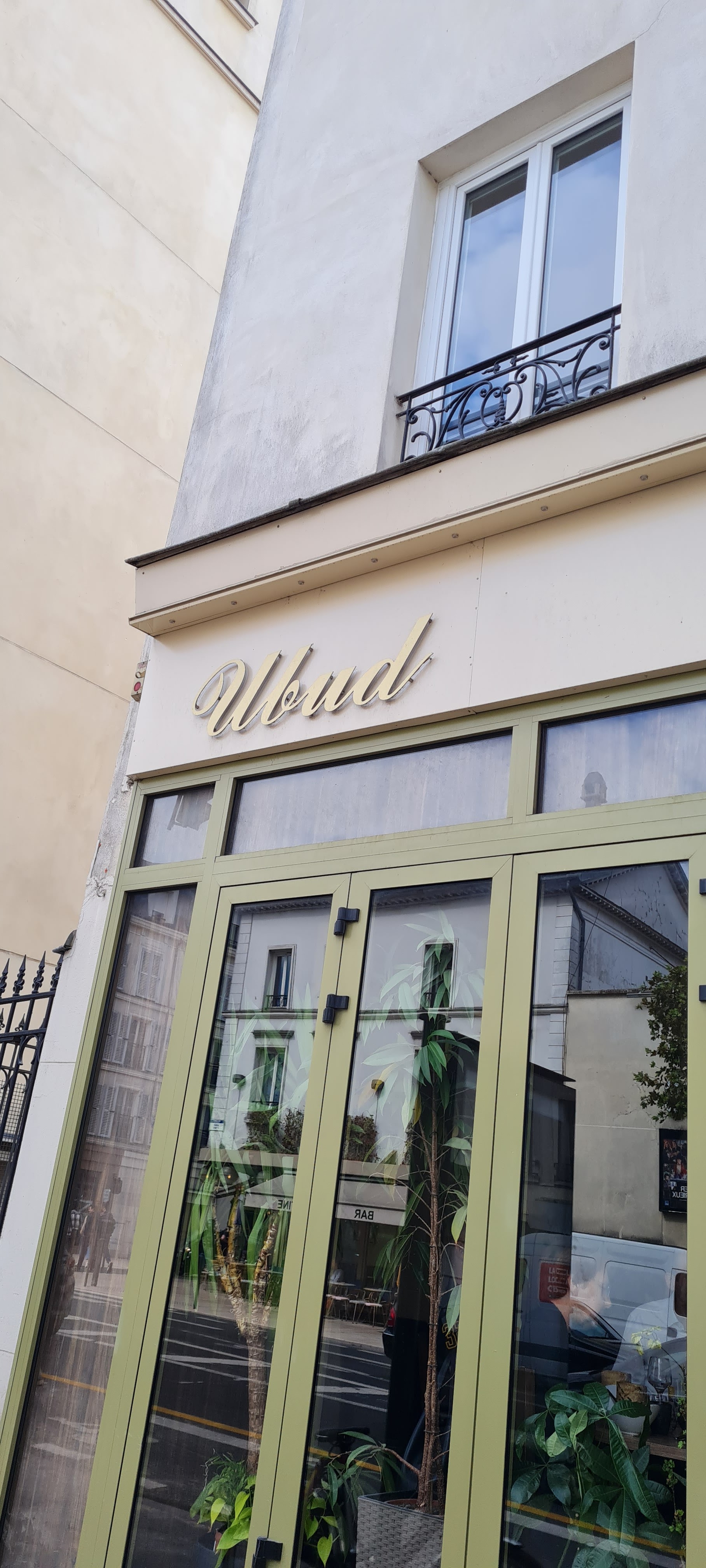 Photo n° 2 de l'avis de Anthony.. fait le 01/10/2023 à 19:28