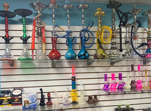 Tobacco Shop «Brice Park Smoke Shop & Carryout», reviews and photos, 6351 Tussing Rd, Reynoldsburg, OH 43068, USA