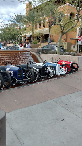 Organic Restaurant «The Herb Box», reviews and photos, 7134 E Stetson Dr #200, Scottsdale, AZ 85251, USA