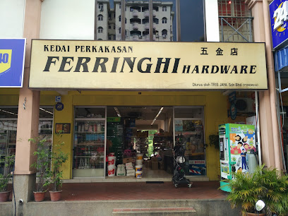 Ferringhi Hardware