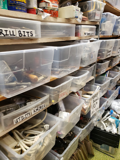 Thrift Store «Explosive Bargains & Thrift», reviews and photos, 127 Smithtown Blvd, Nesconset, NY 11767, USA