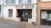 Centre Social Thizy-les-Bourgs