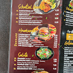 Photo n°3 de l'avis de paul.e fait le 04/01/2023 à 13:40 sur le  Ella’s Sofra à Langenhagen