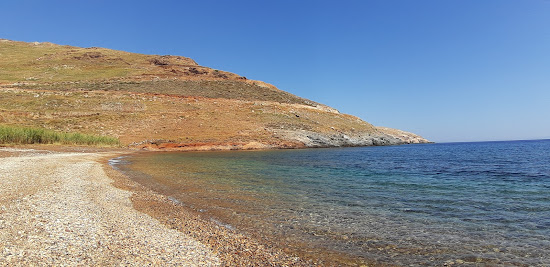 Malliadiko beach
