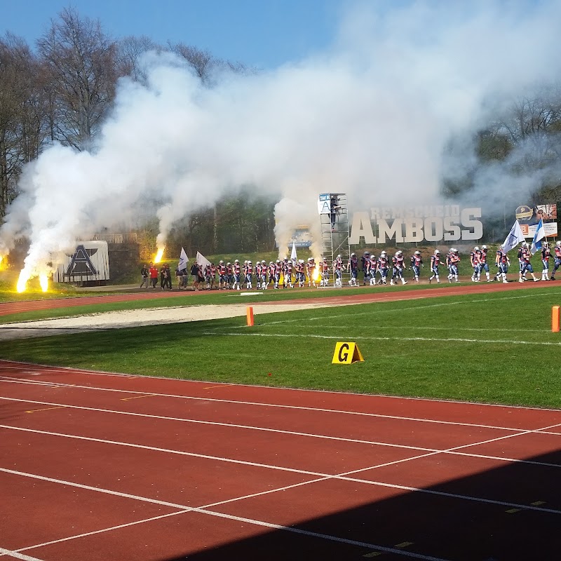 Stadion Reinshagen