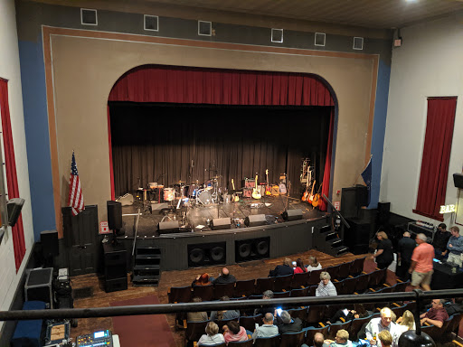 Performing Arts Theater «Newtown Theatre», reviews and photos, 120 N State St, Newtown, PA 18940, USA