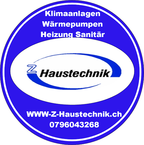 Rezensionen über Z-Haustechnik Gmbh Sanitär Heizungen Wärmepumpen Klimaanlagen in Schwyz - Klimaanlagenanbieter