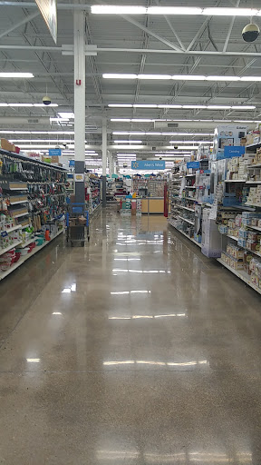 Department Store «Walmart Supercenter», reviews and photos, 1216 Junction Hwy, Kerrville, TX 78028, USA