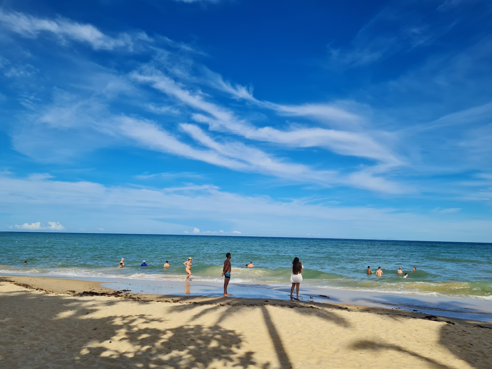 Praia da Pitinga photo #8