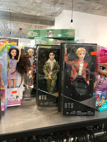 Skłodowskiej-Curie 2A, 23-400 Biłgoraj