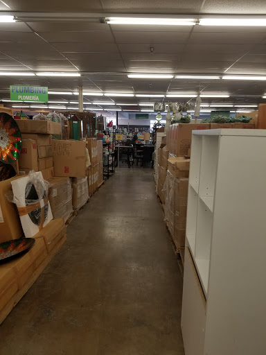 Shopping Mall «Park Forest Shopping Center SW», reviews and photos, 3544 Forest Ln, Dallas, TX 75234, USA