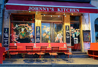 Photos du propriétaire du Restaurant JOHNNY'S KITCHEN à Lyon - n°5